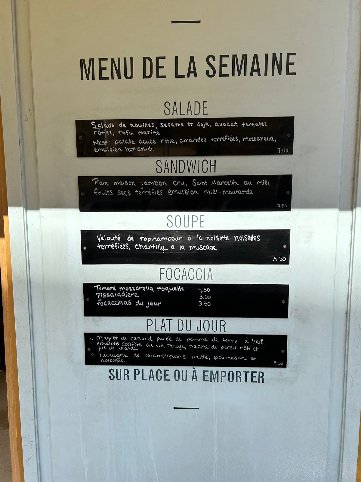 Maison Geney Le Panier Marseille - Image 1