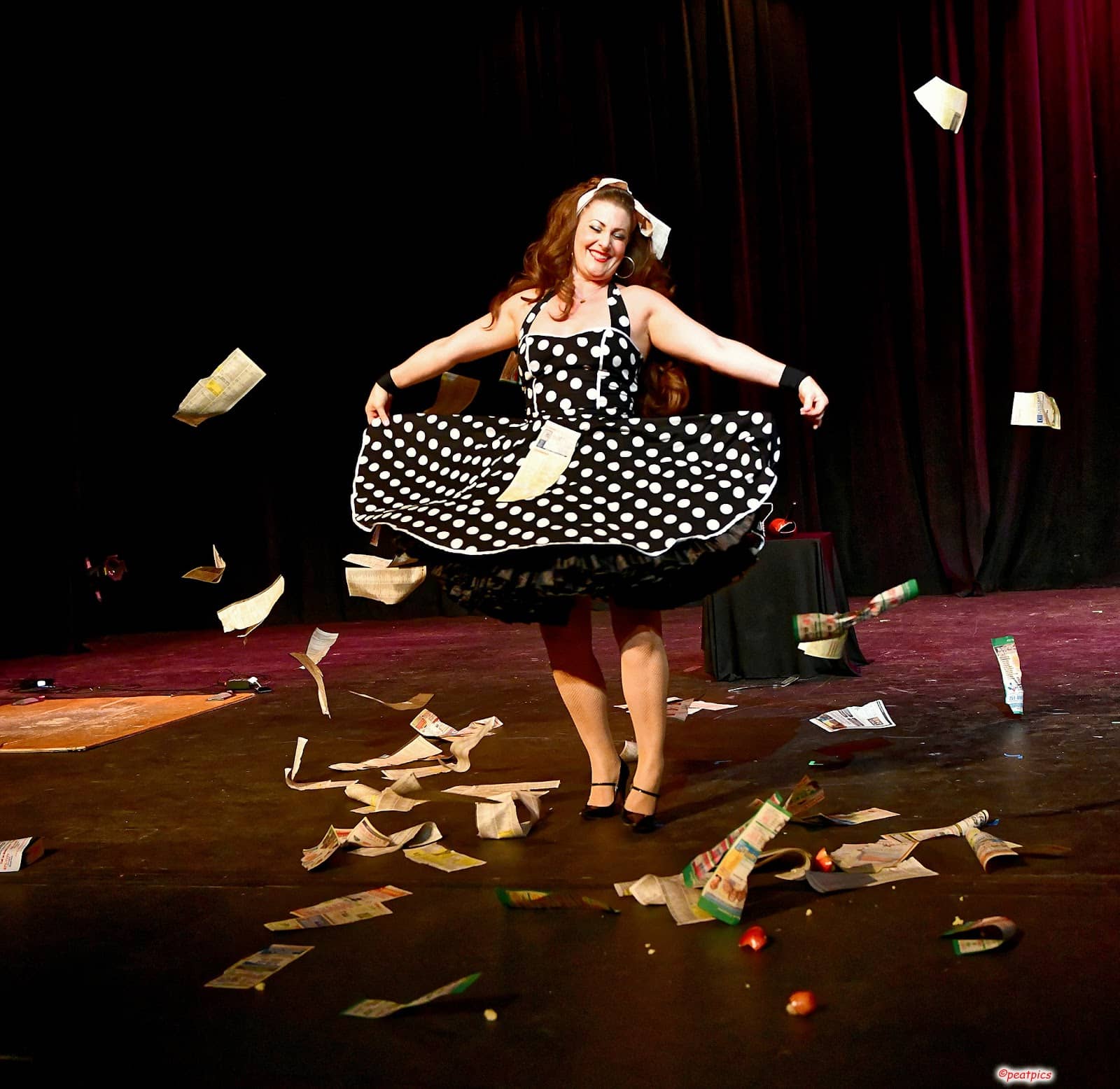 Community Art Events