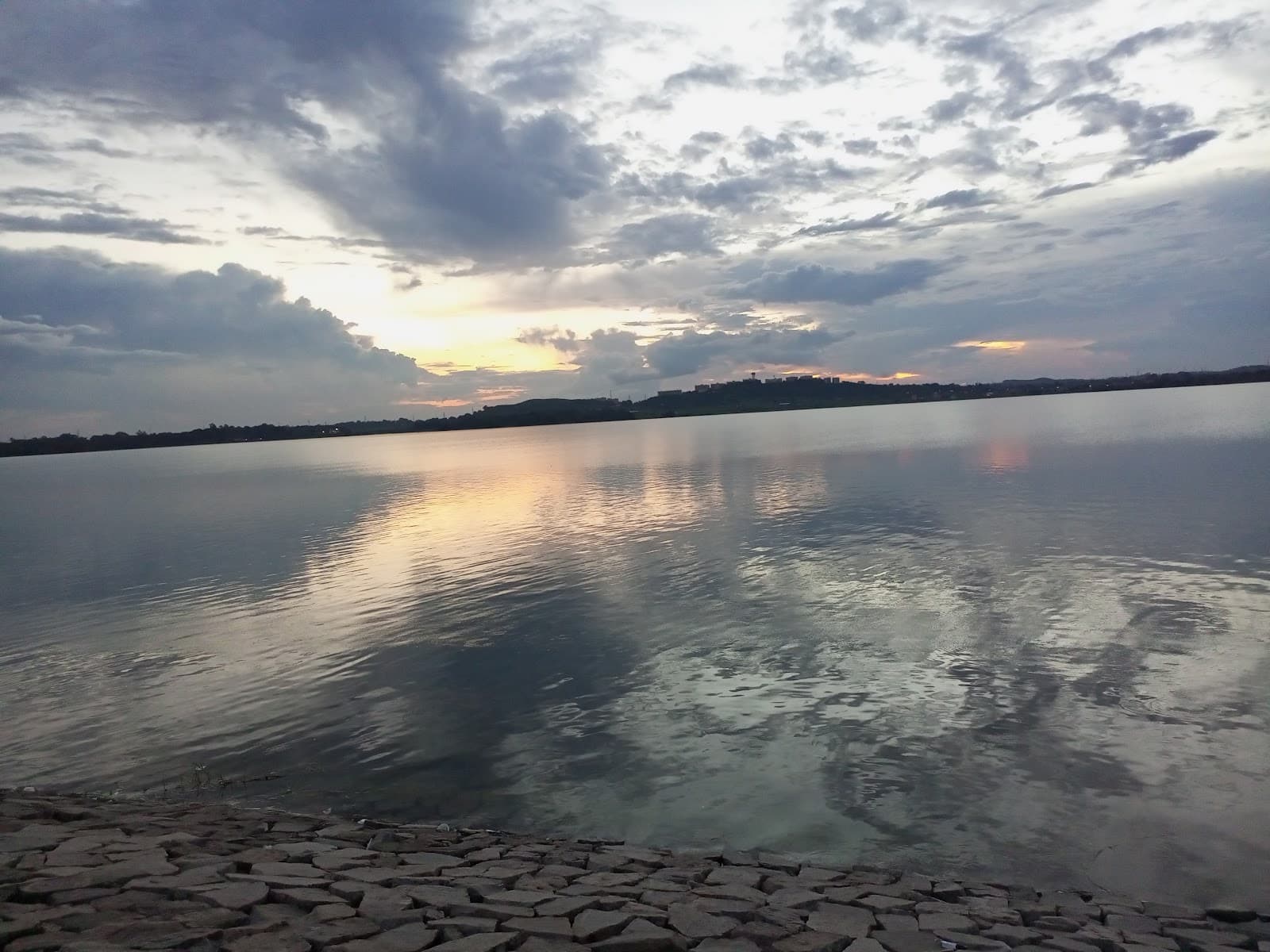 Dhurwa Dam - Image 1
