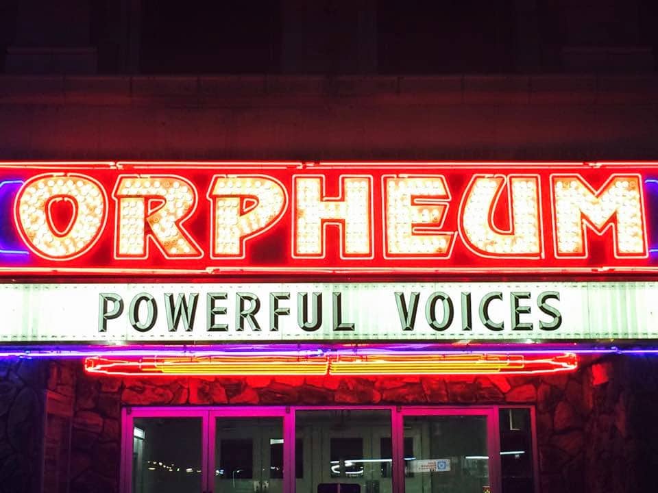 Historic Architecture