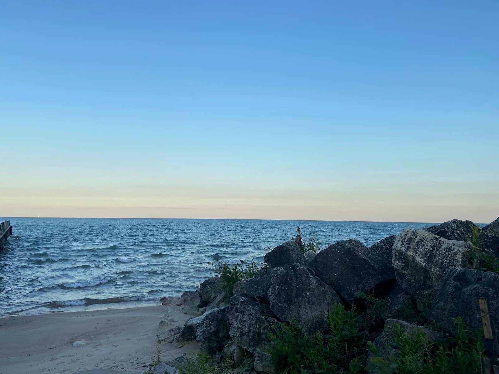 Peaceful Walking Trails