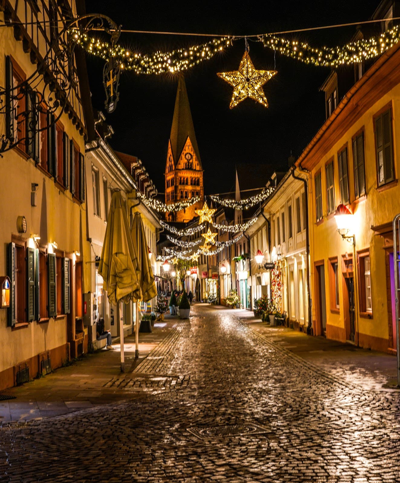 Old Town Ettlingen - Image 1