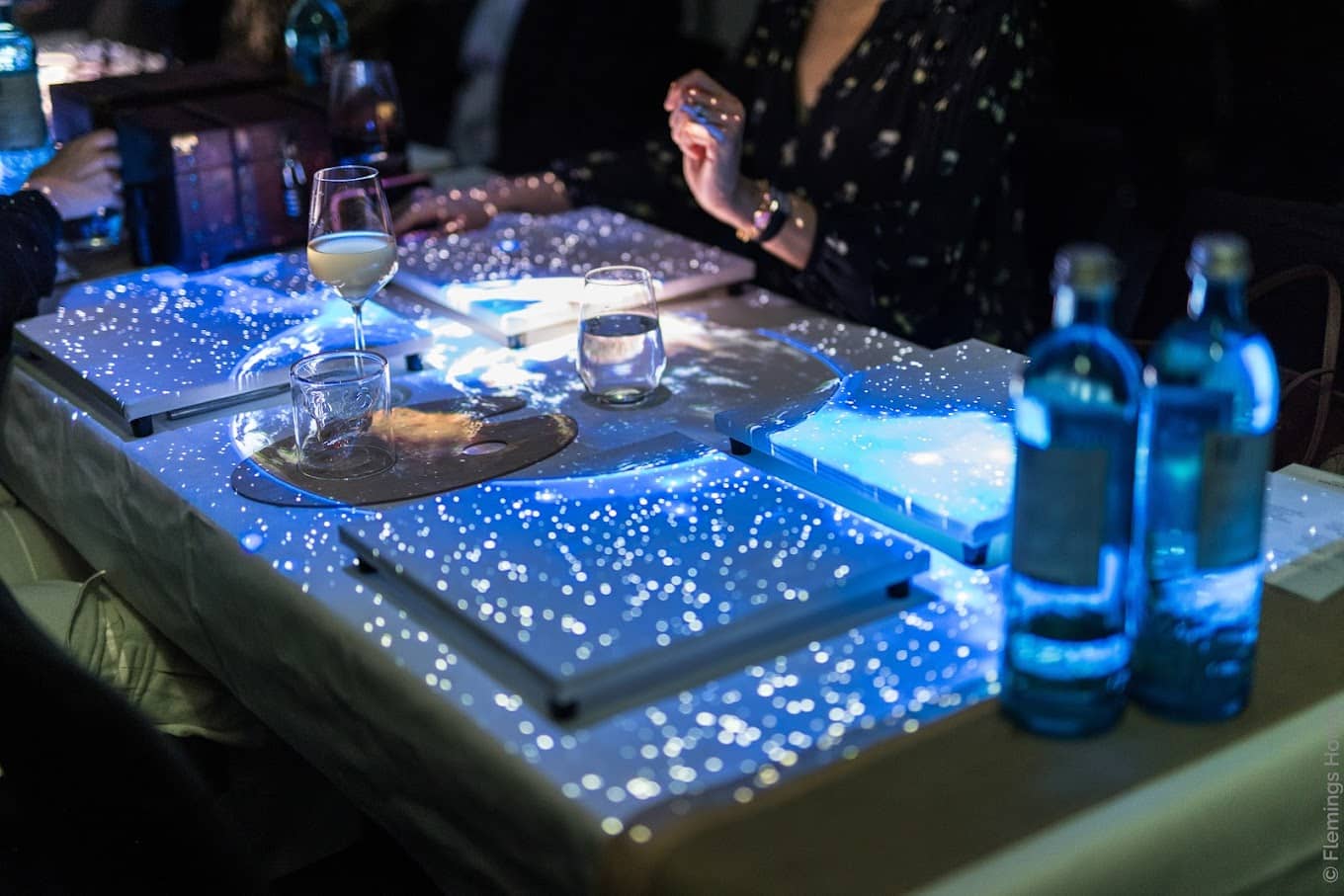 Interactive Entertainment