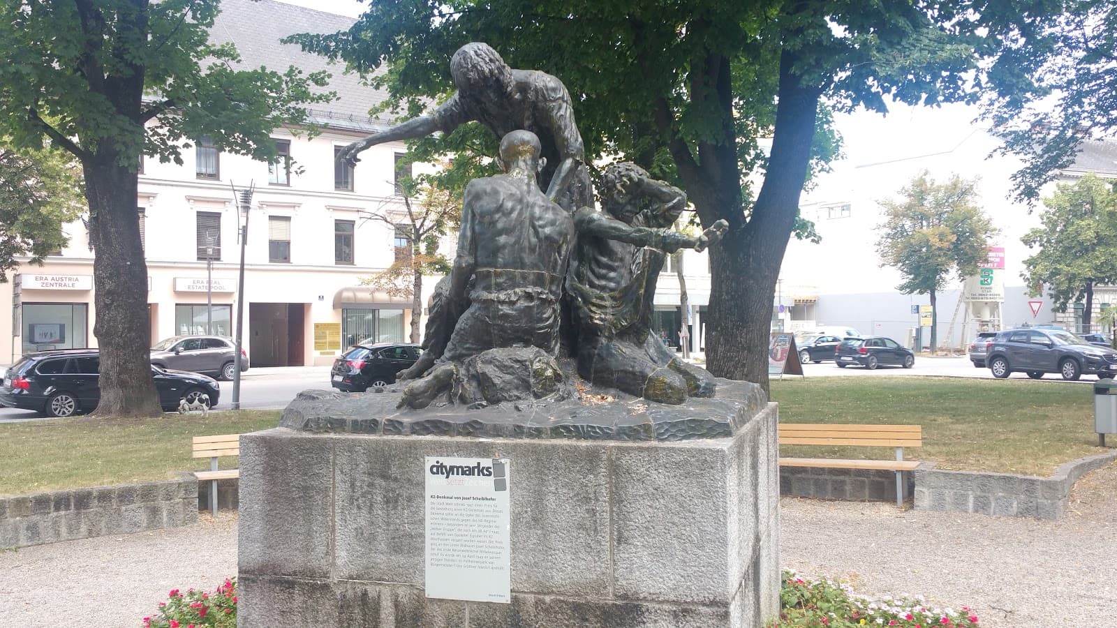 Pollheimerpark - Image 1