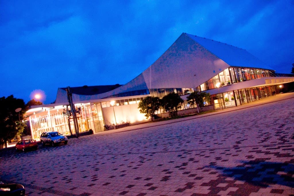 Rodahal Kerkrade - Image 1