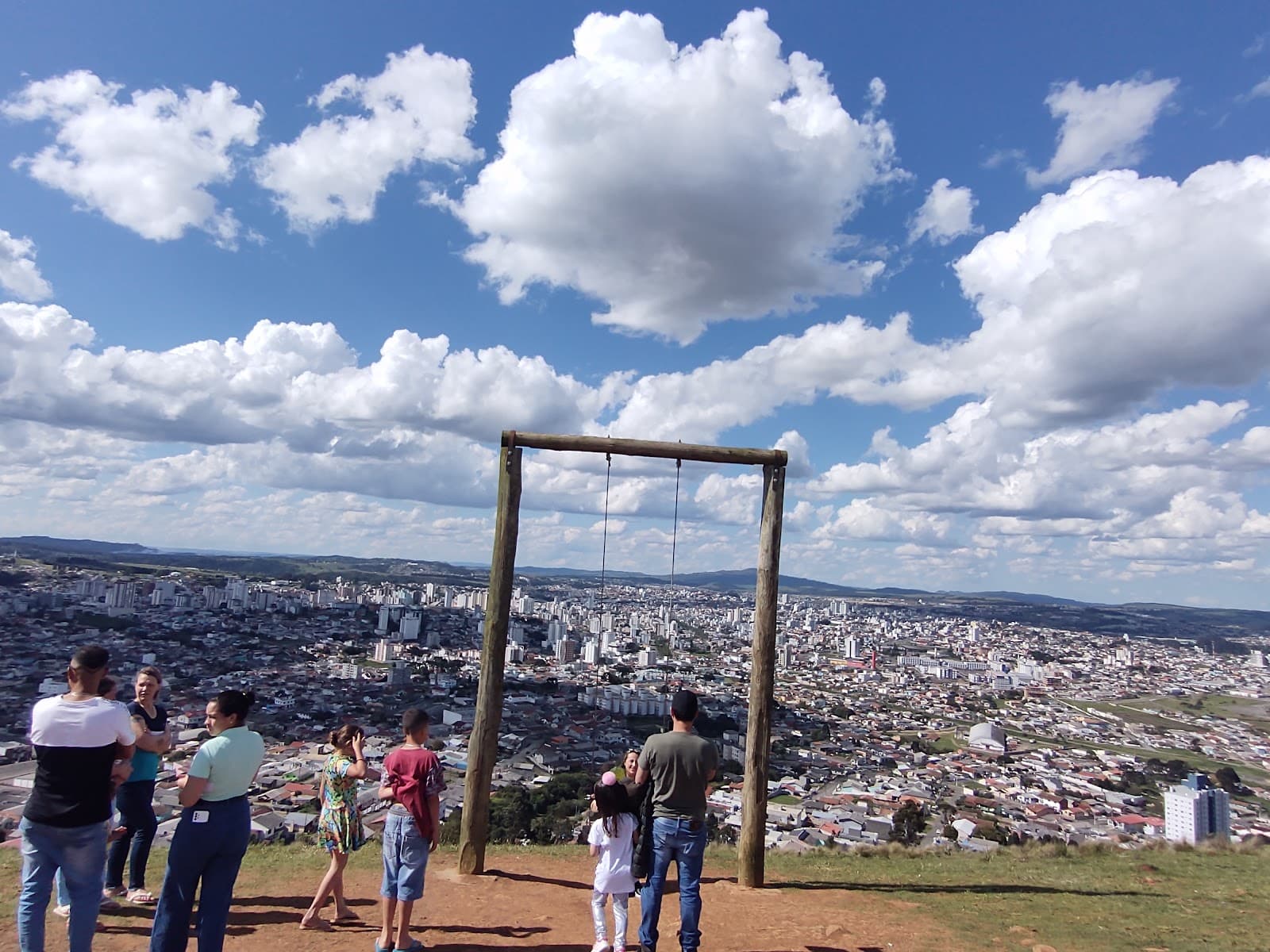 Morro da Cruz (Mirante) - Image 1