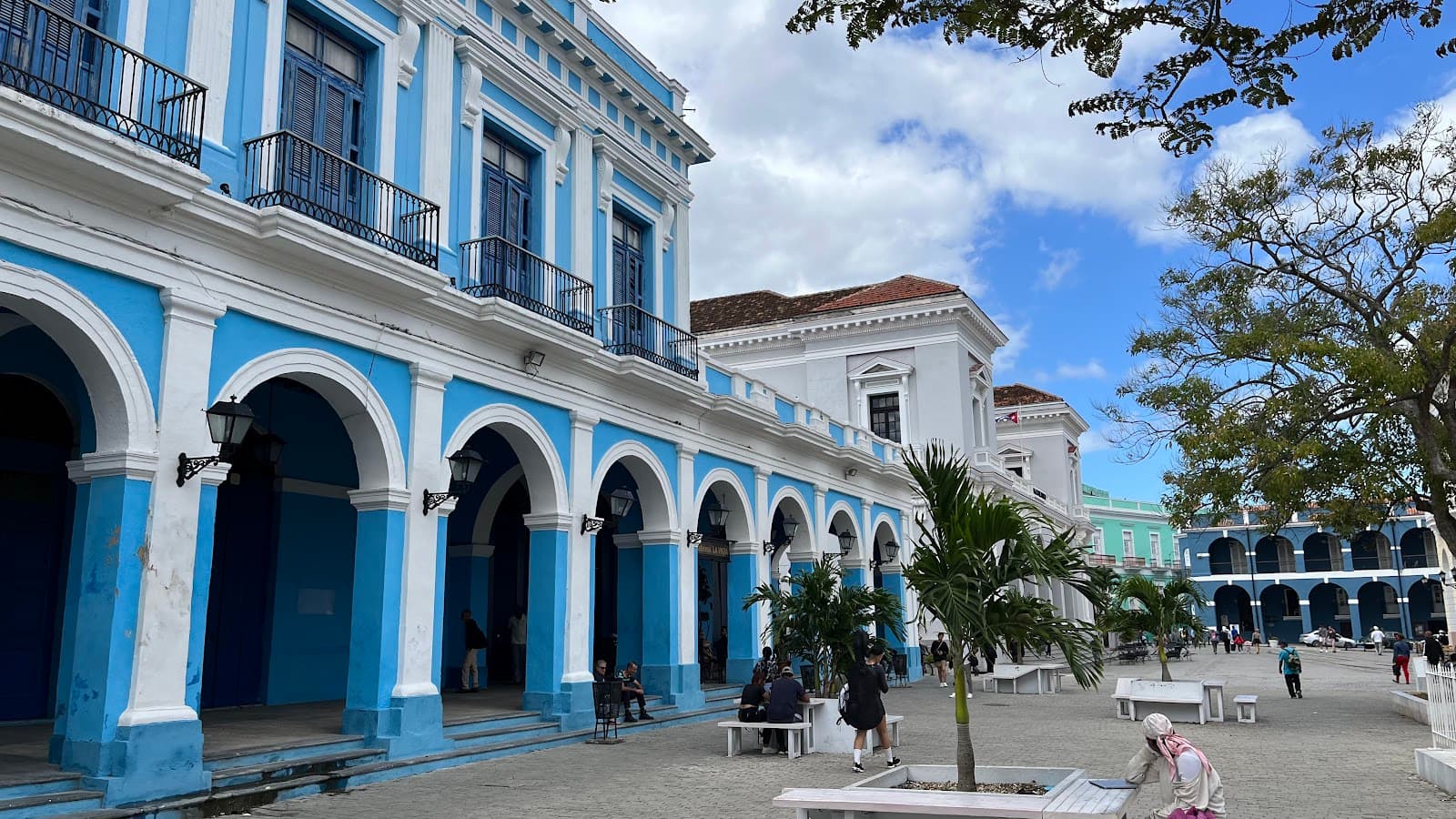 Matanzas City Center - Image 1