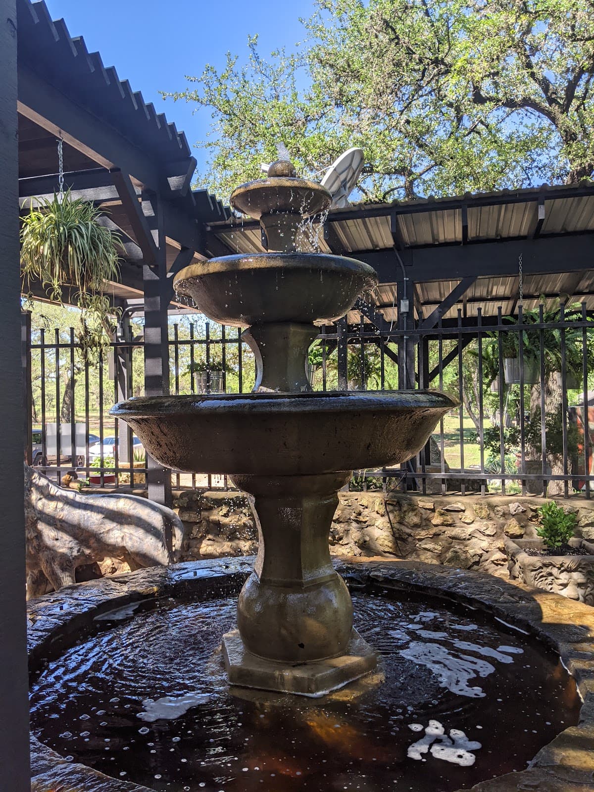 Krause Springs - Image 1