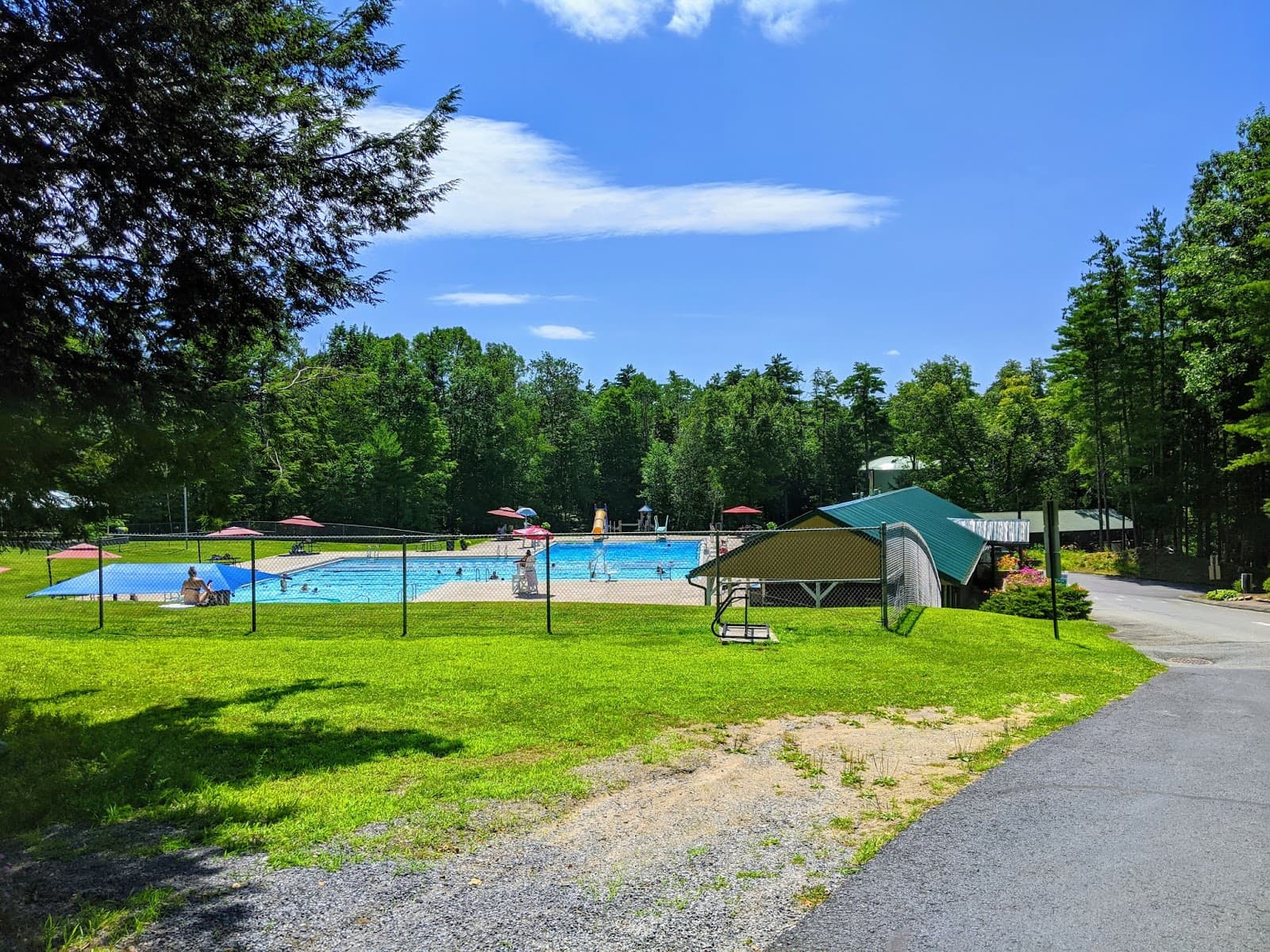 Gurney Lane Recreation Area - Image 1