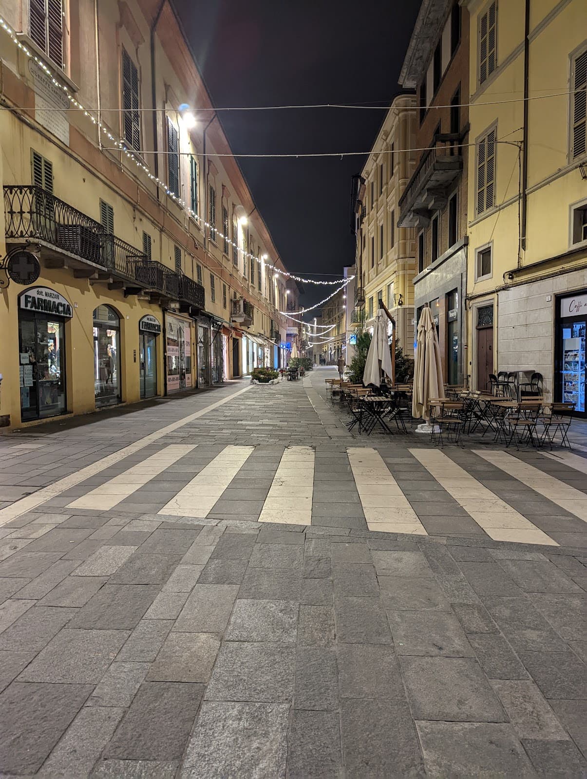 Corso Mazzini - Image 1