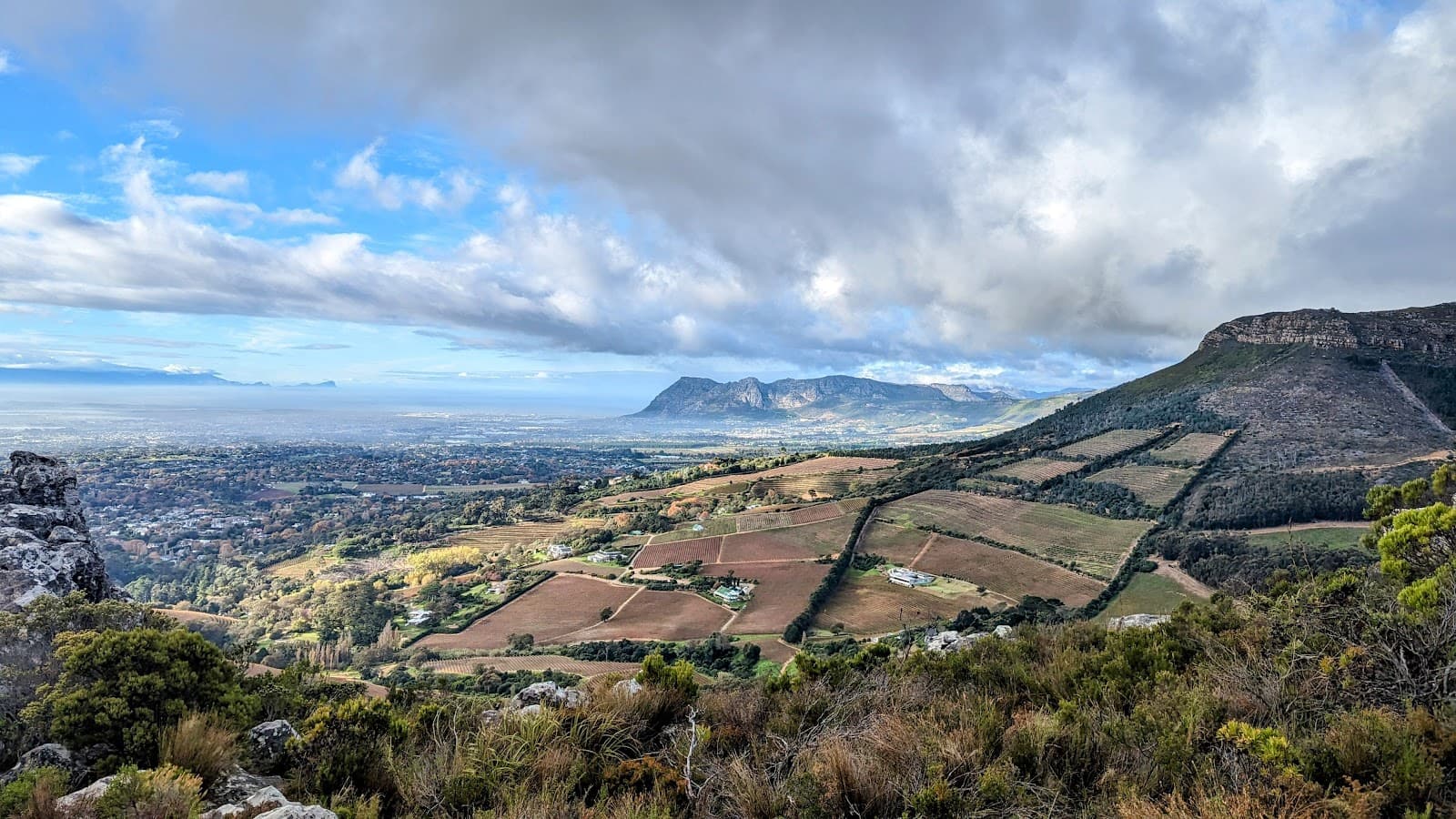 Constantia Nek Cape Town - Image 1
