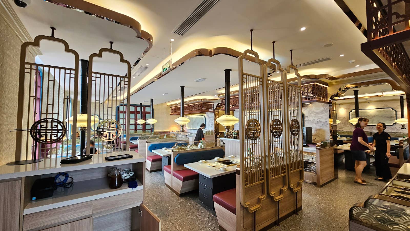 Signature Taiwanese Teas