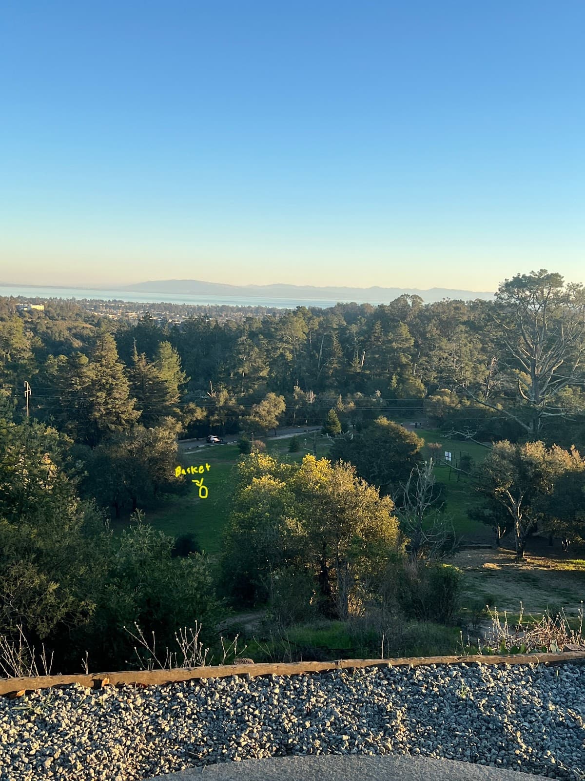 DeLaveaga Park Disc Golf - Image 1