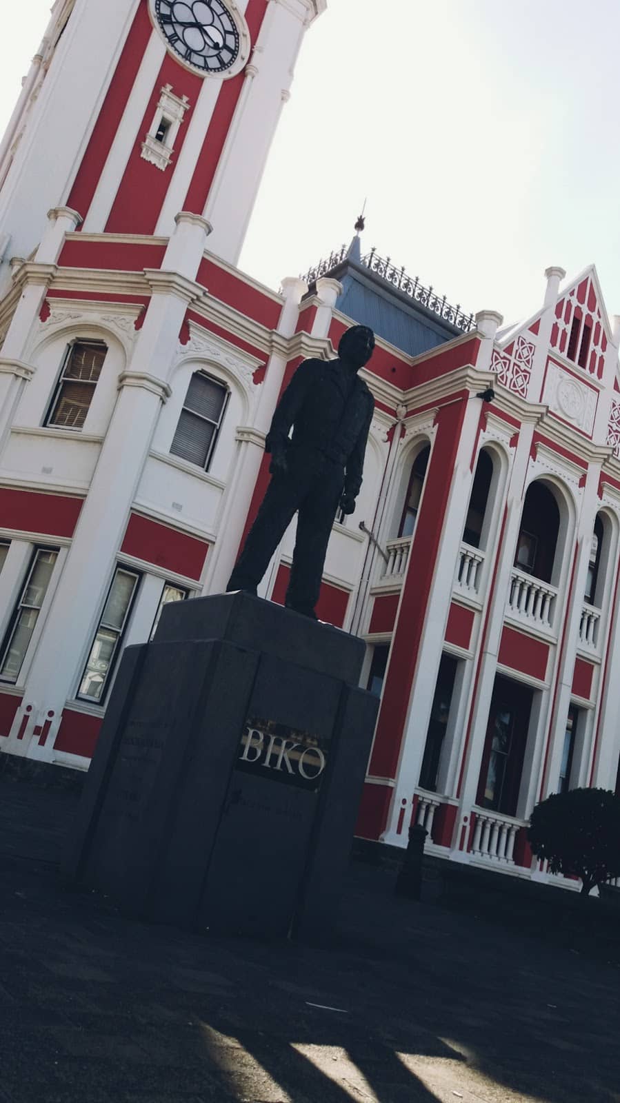 Provincial Conference Venue