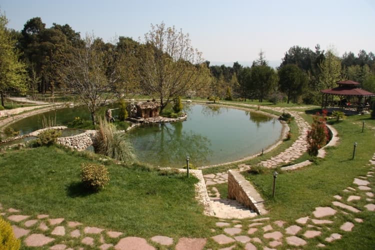 Çamlık Park (Denizli) - Image 1