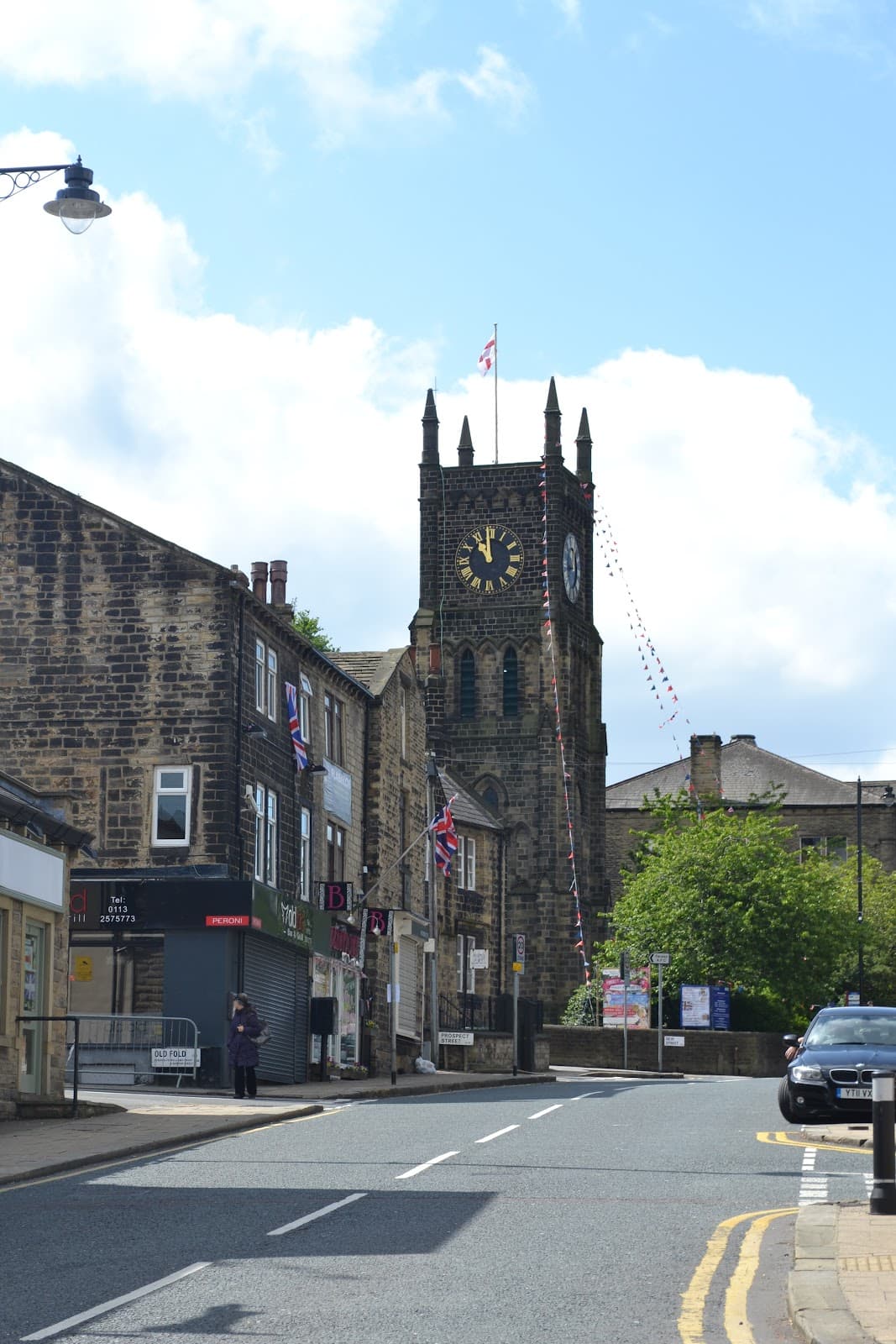 Farsley Leeds - Image 1