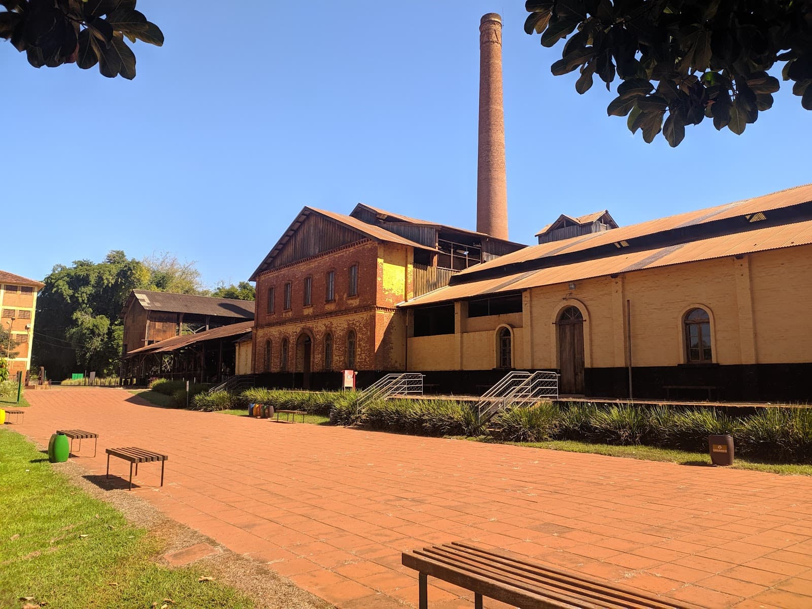 Museu da Cana Sertãozinho - Image 1