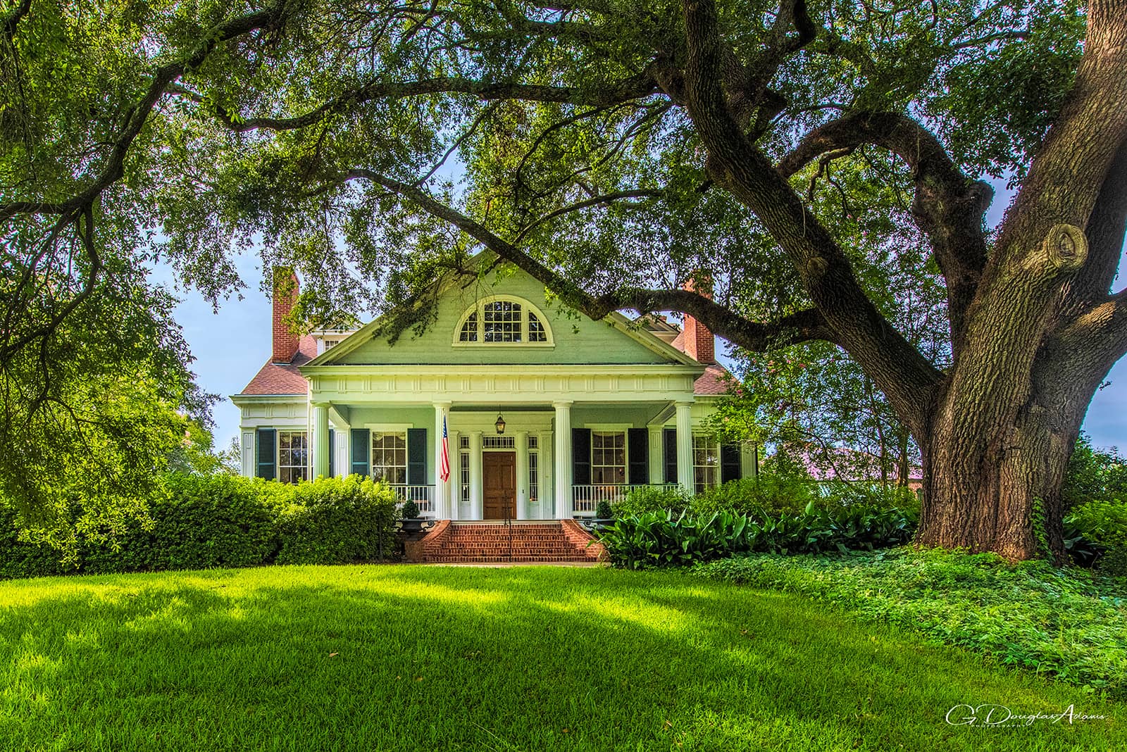 Complimentary House Tour