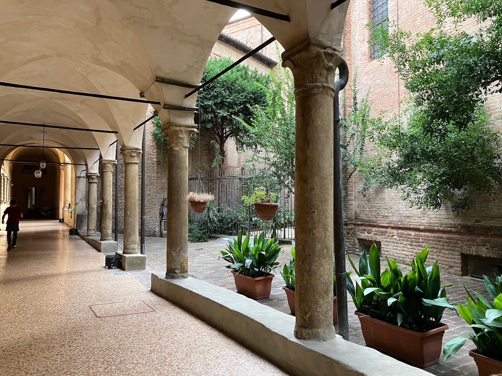 Oratorio di Santa Cecilia - Image 1