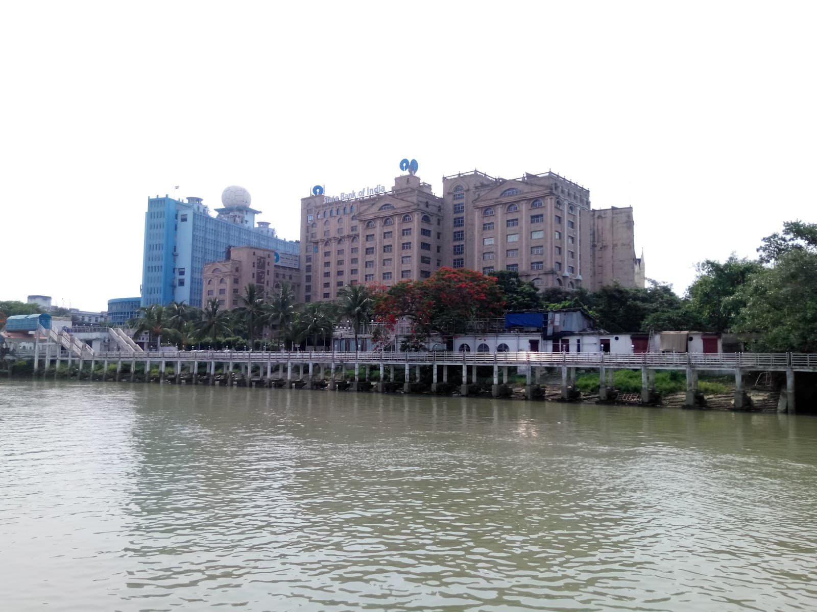 Ramkrishnapur Ghat - Image 1