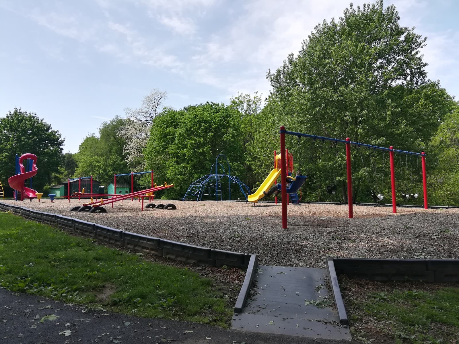 Jefferson Memorial Park - Image 1