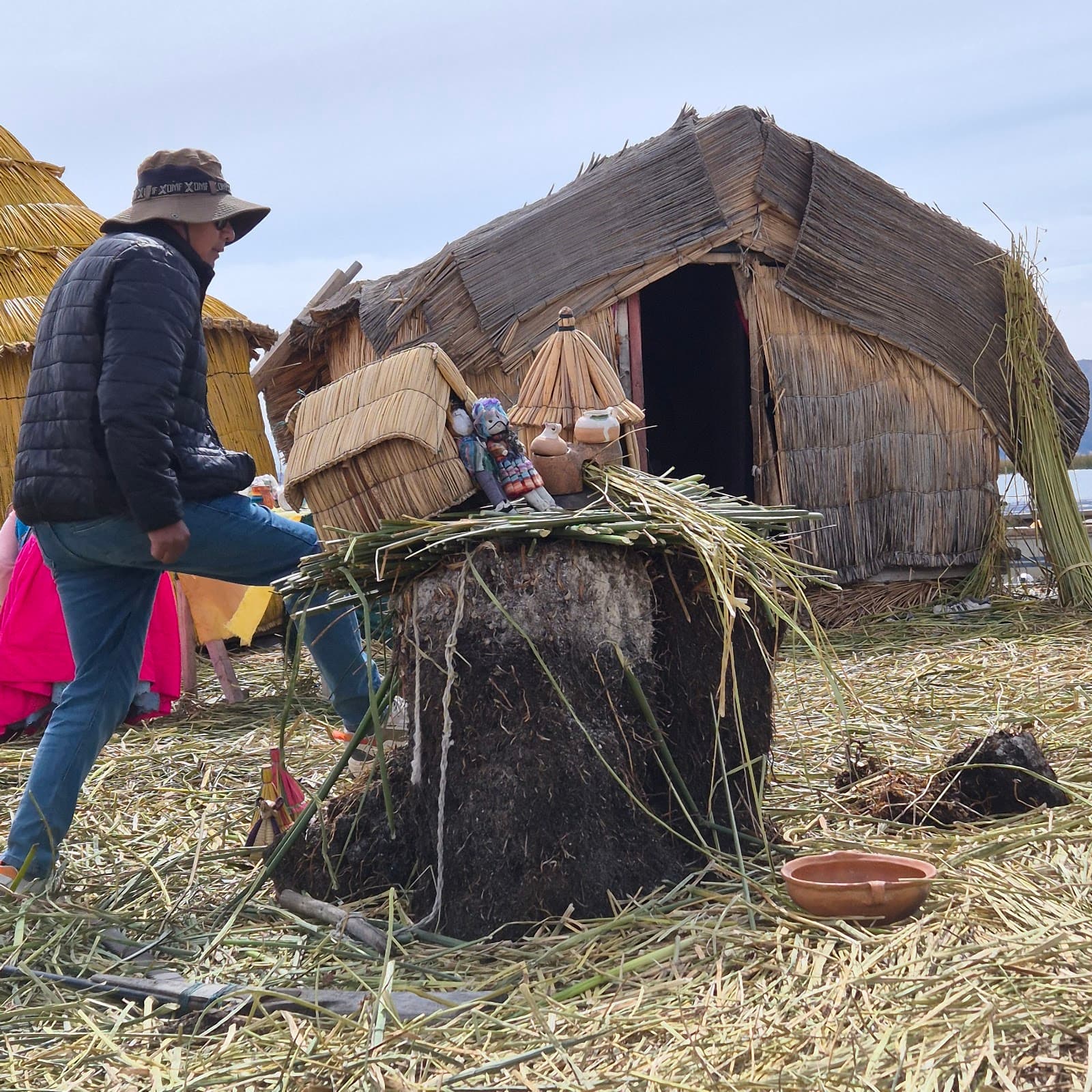 Uros Titino - Image 1