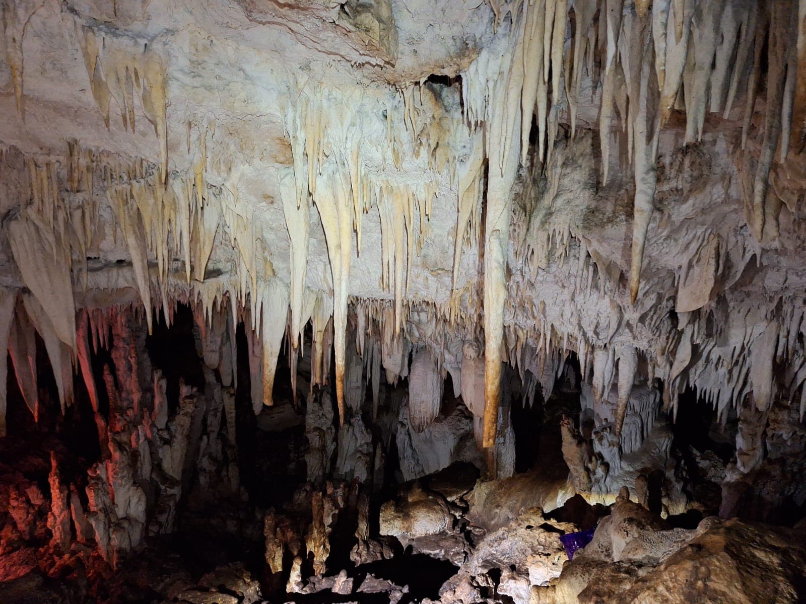 Barra Honda National Park - Image 1