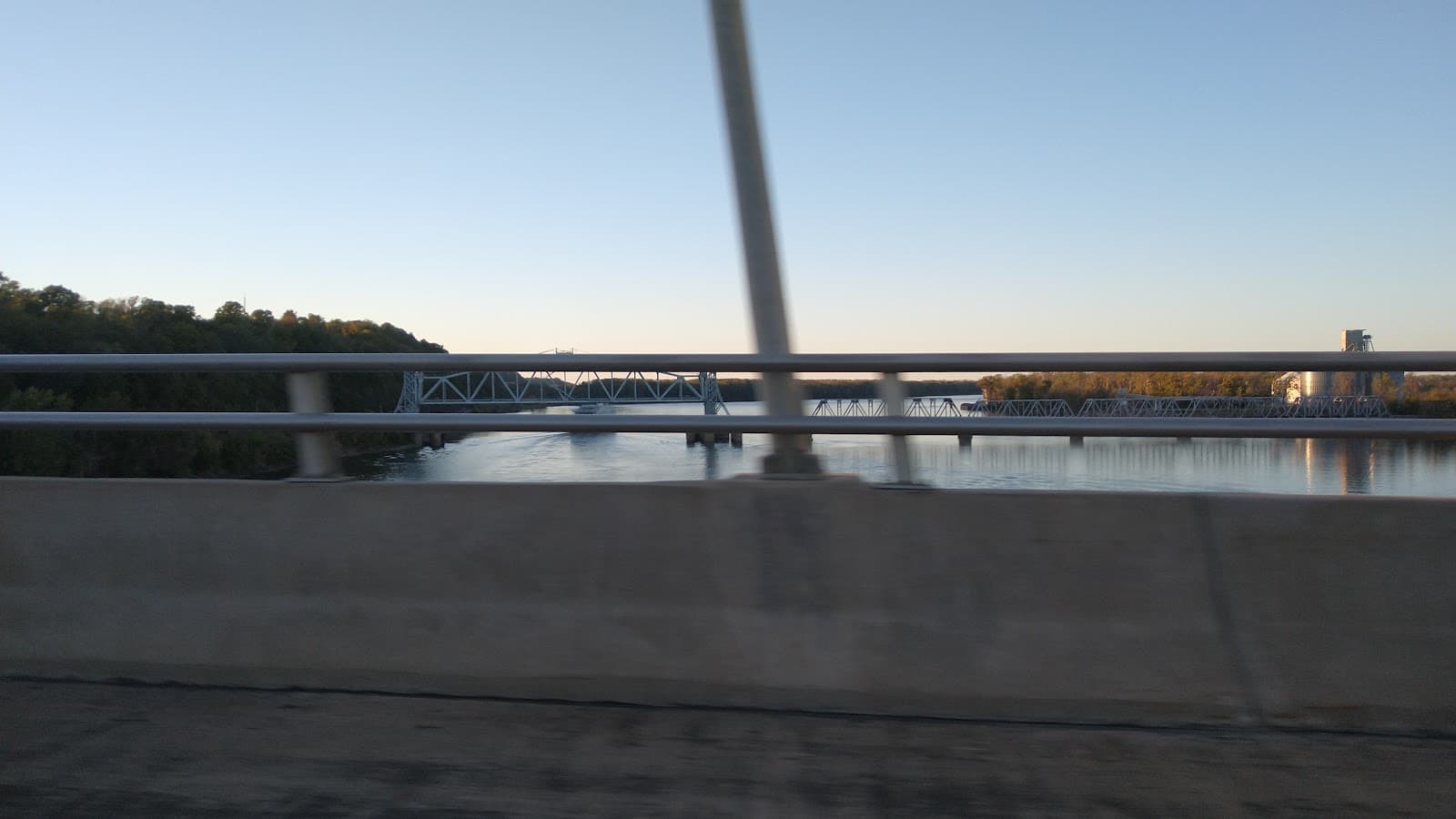 Wabash Bridge - Image 1