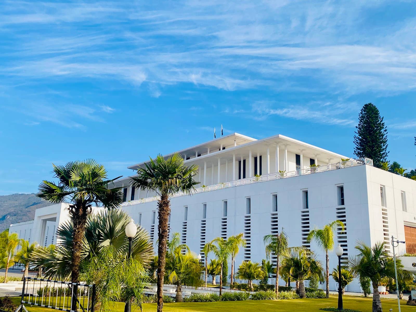 Presidential Significance