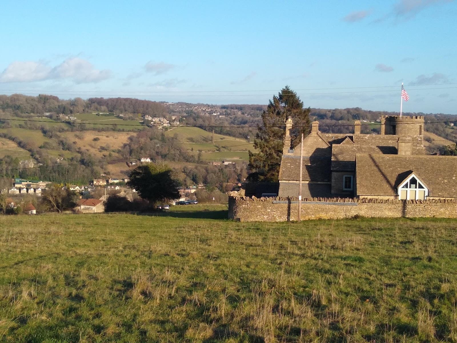 Minchinhampton Common - Image 1