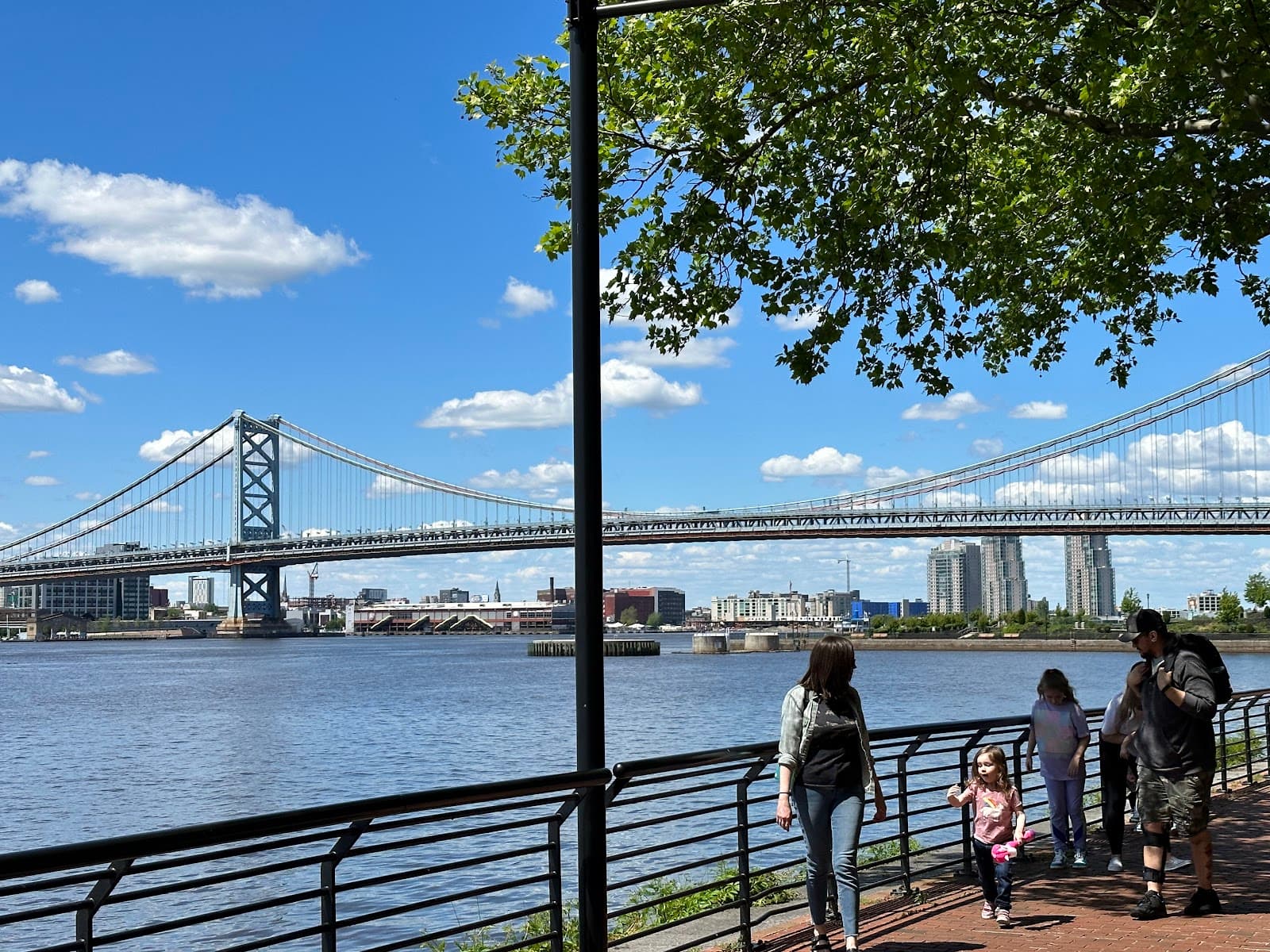 Wiggins Waterfront Park & Marina - Image 1