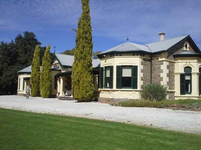 Collingrove Homestead - Image 1