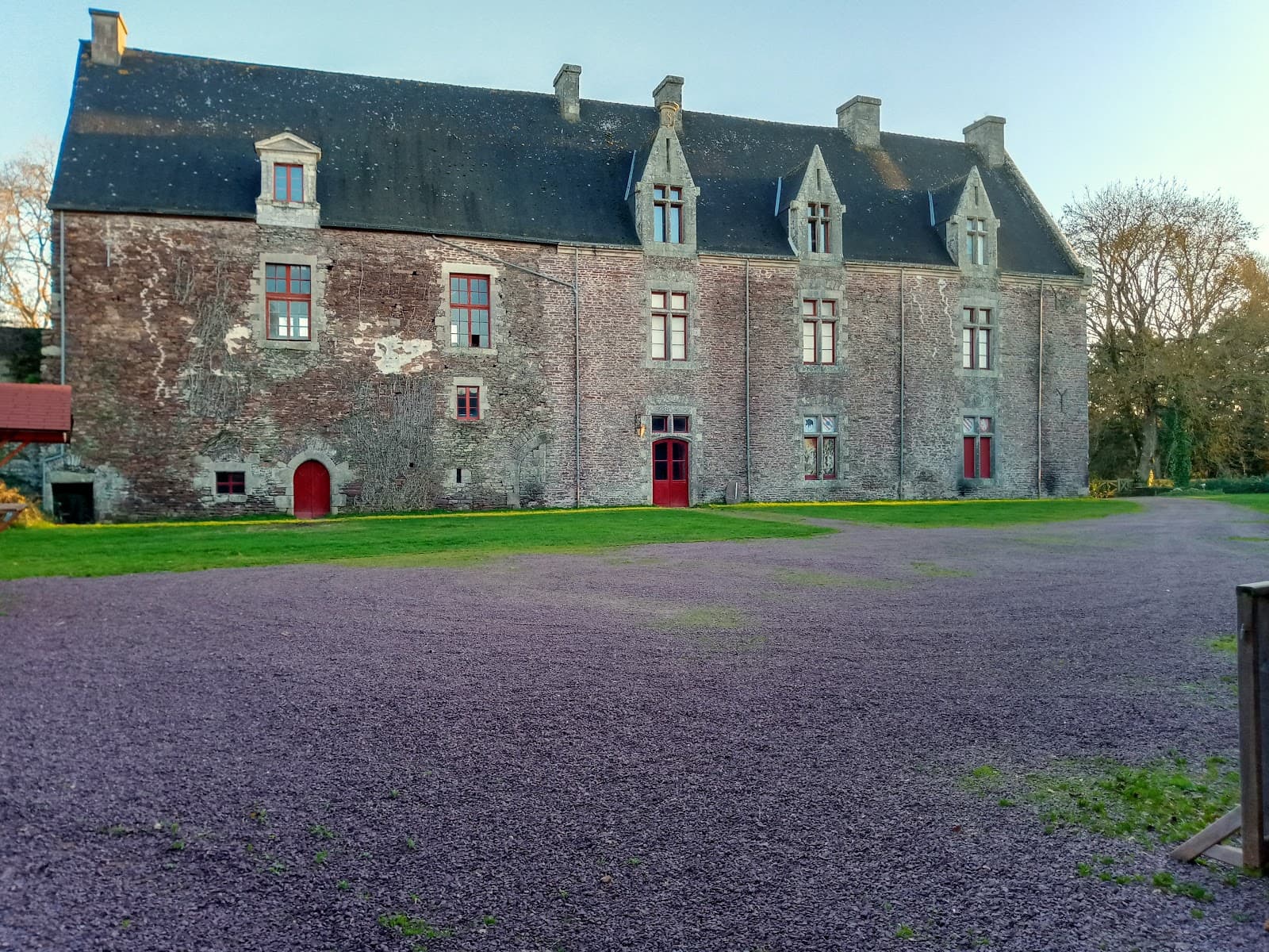 Étang de Comper - Image 1