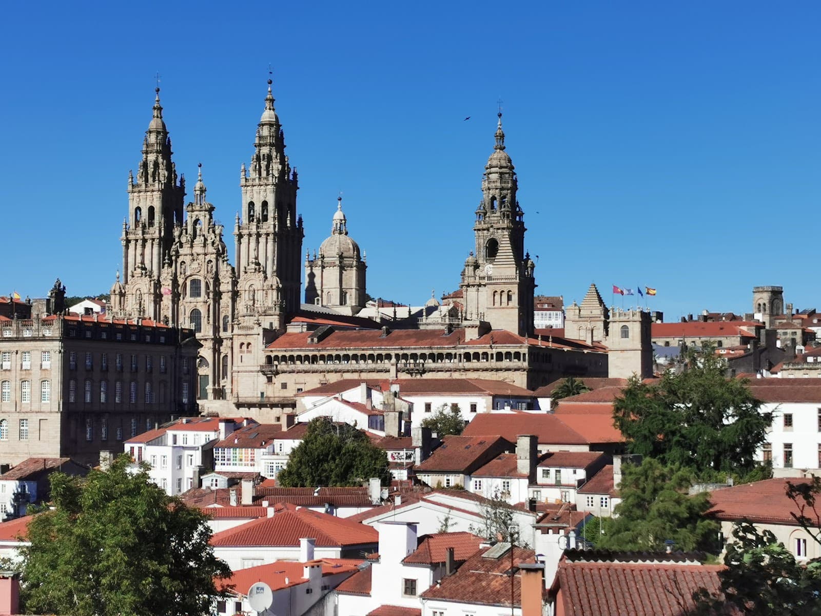 Ponte Maceira Galicia - Image 1
