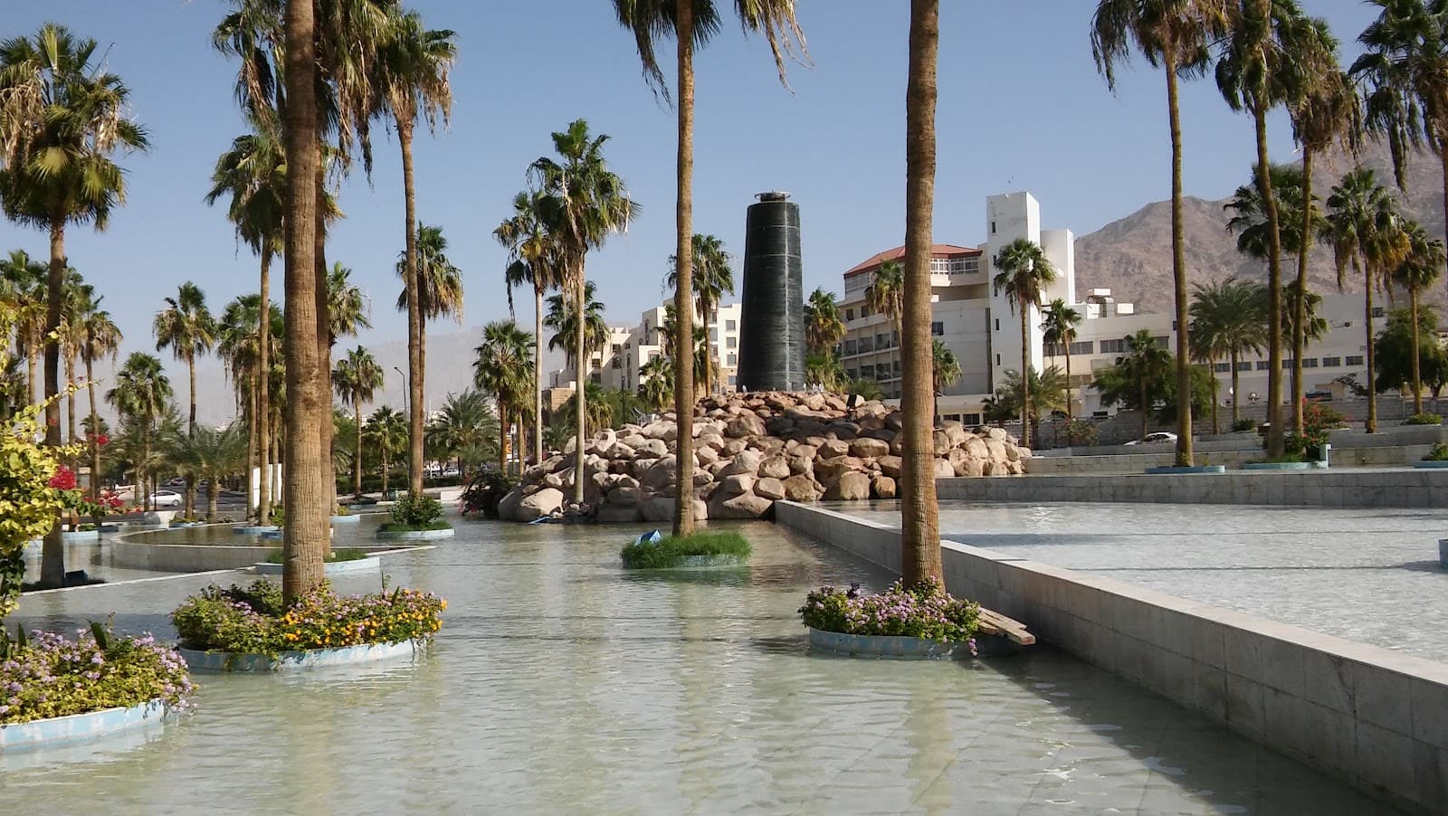 Aqaba Marine Park Aqaba - Image 1