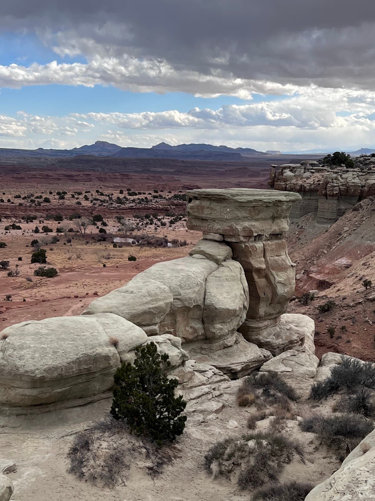 Salt Wash View Area - Image 1