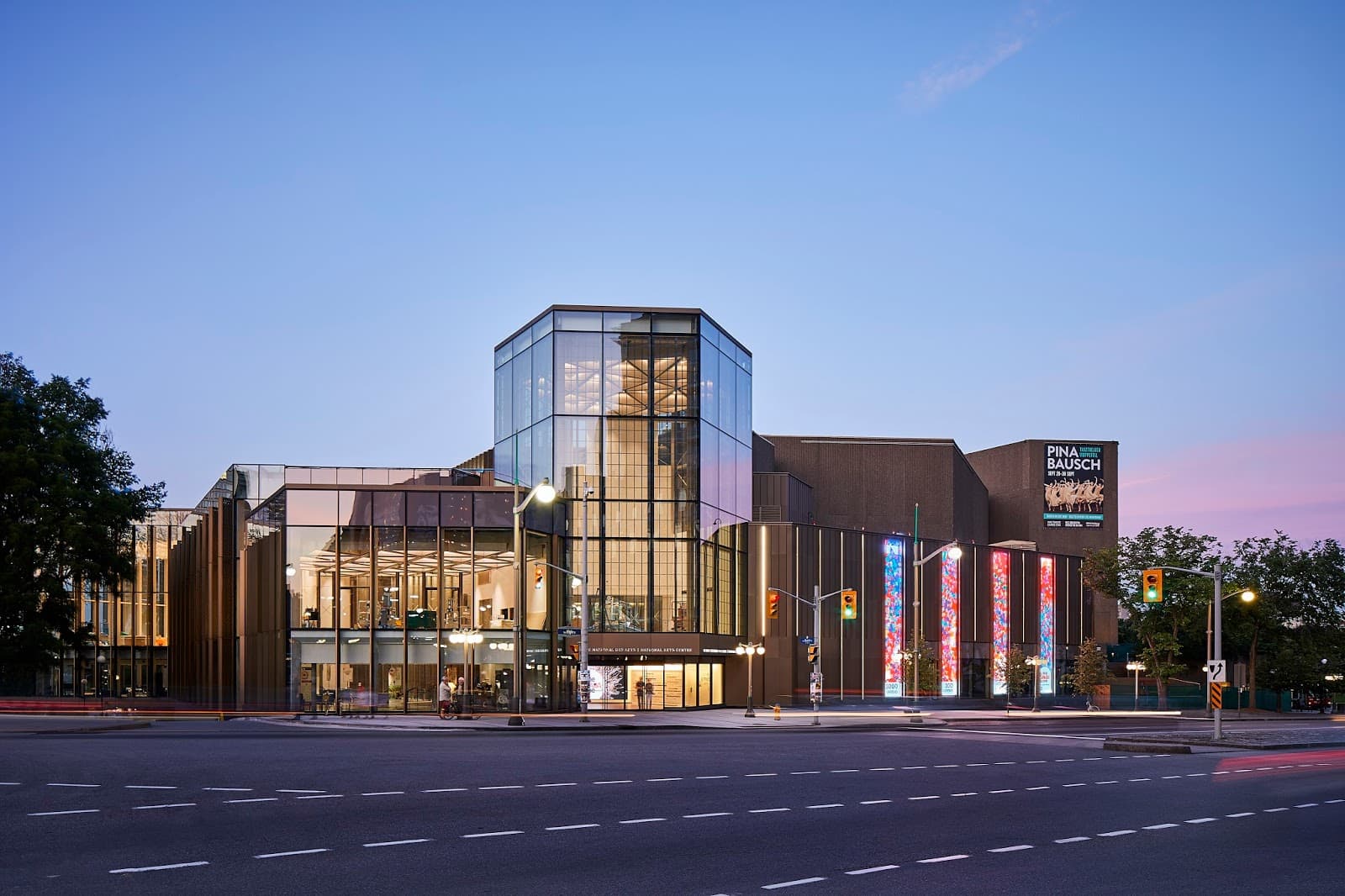 National Arts Centre Ottawa - Image 1