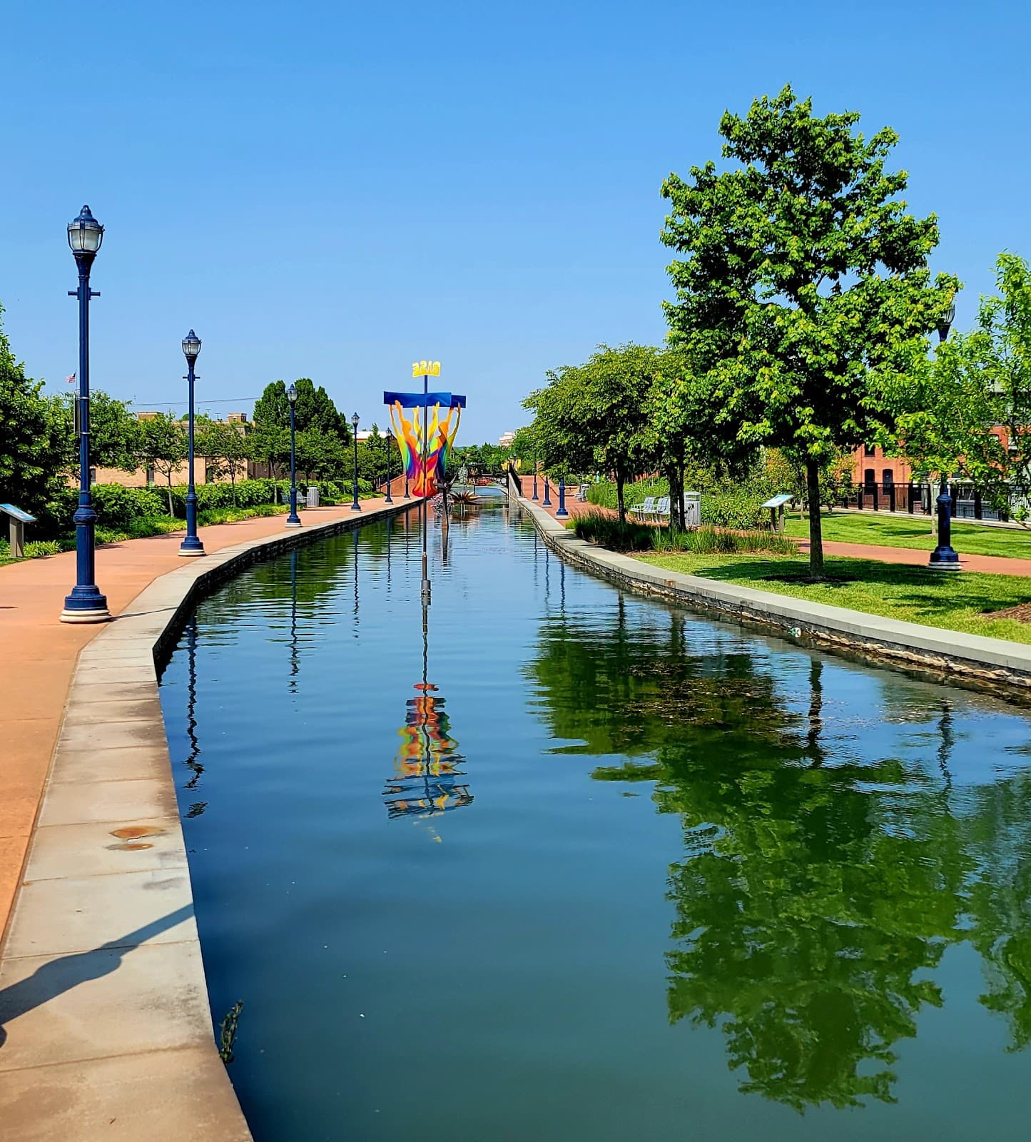 Downtown Frederick Historic District - Image 1