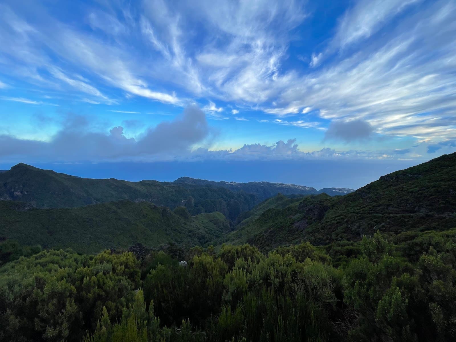 Achada do Teixeira - Image 1