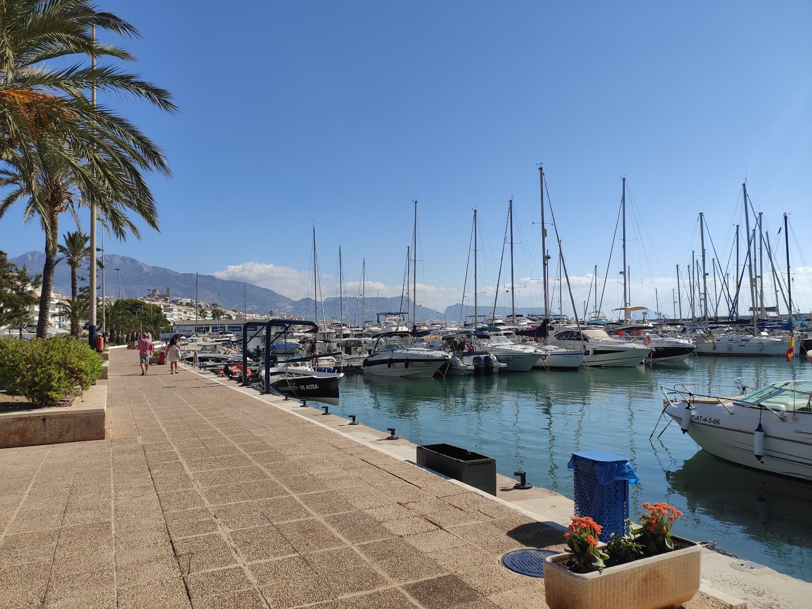 Port d'Altea Club Náutico - Image 1