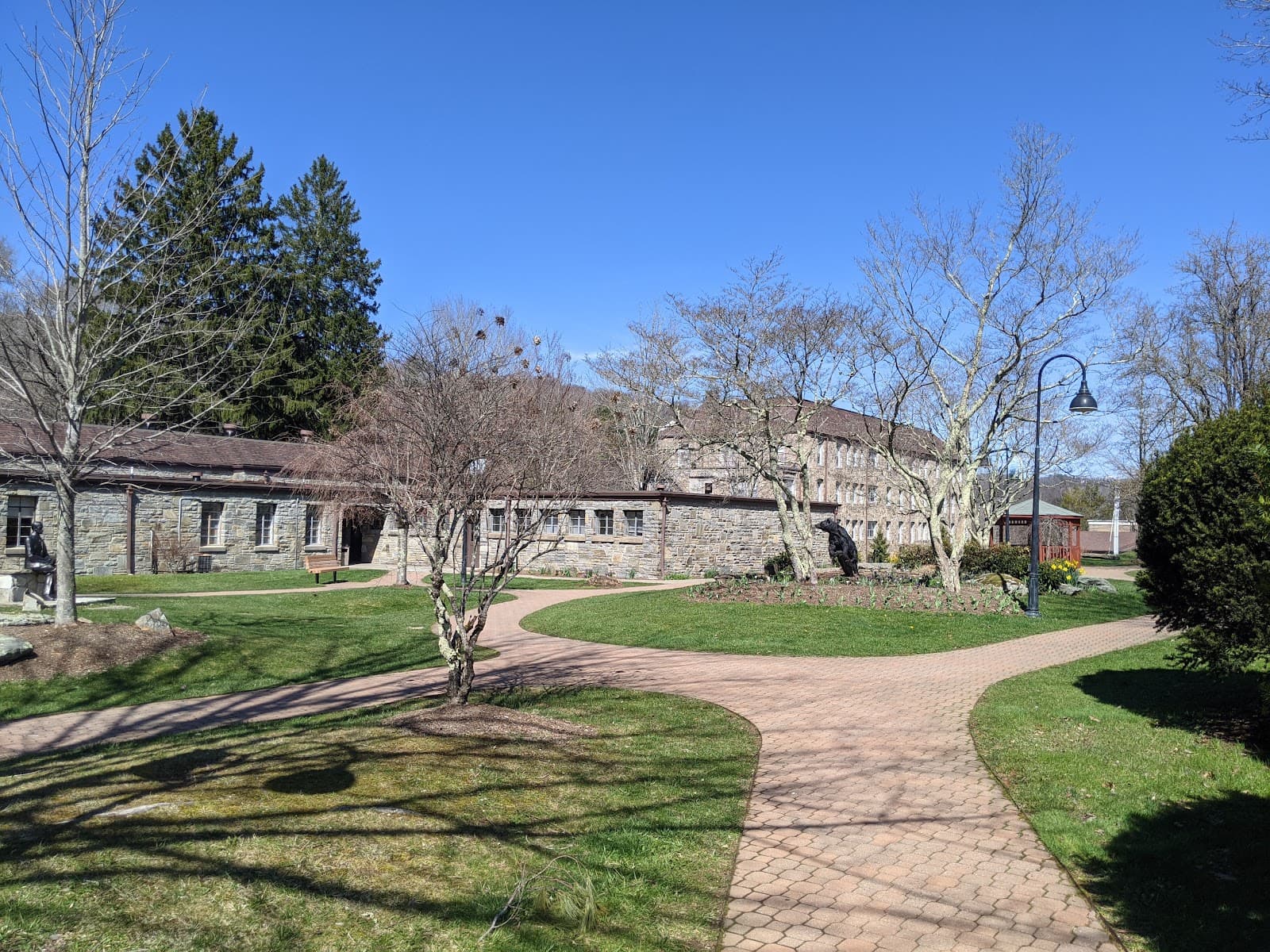 Lees-McRae College Campus - Image 1