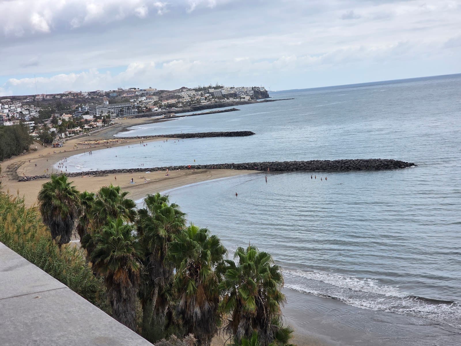 Mercadillo de Maspalomas - Image 1