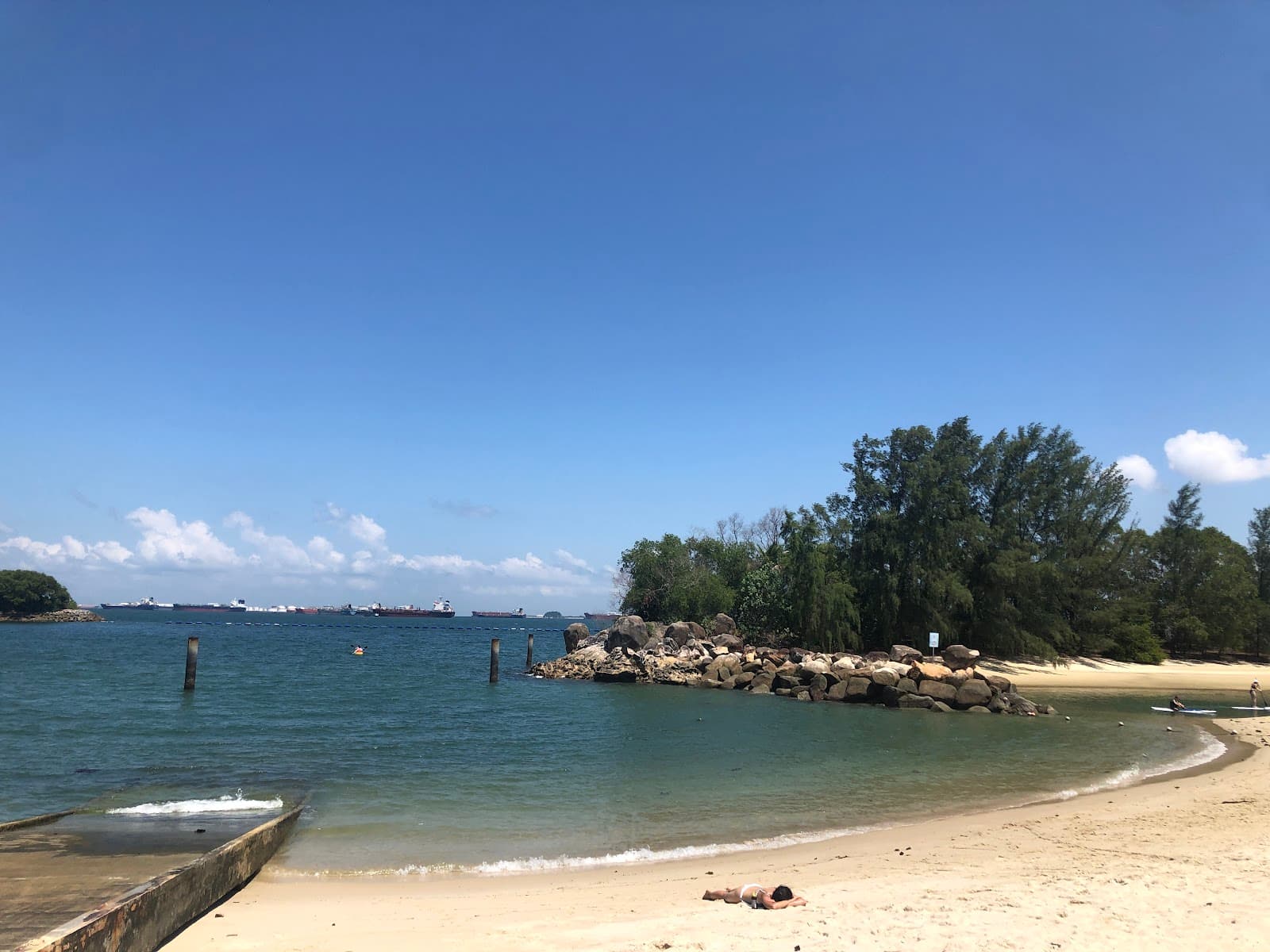 The Palawan@Sentosa - Image 1