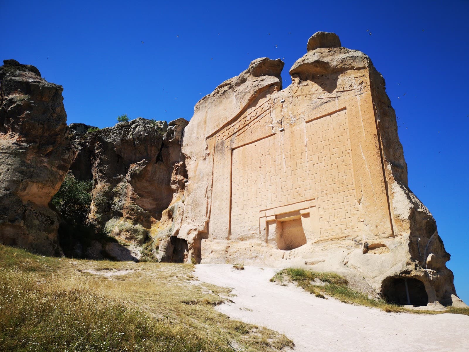Phrygian Valley Eskişehir - Image 1