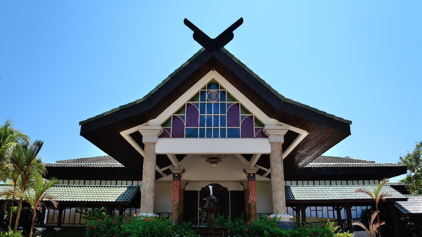 Galeria Perdana - Image 1
