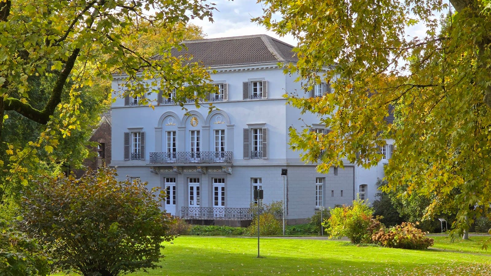 Sollbrüggenpark - Image 1