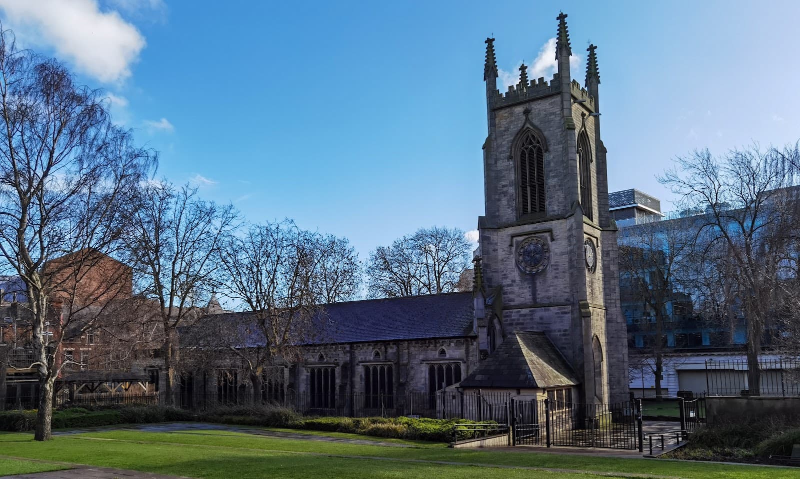 St John the Evangelist Church - Image 1