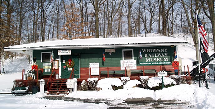 Whippany Railway Museum - Image 1