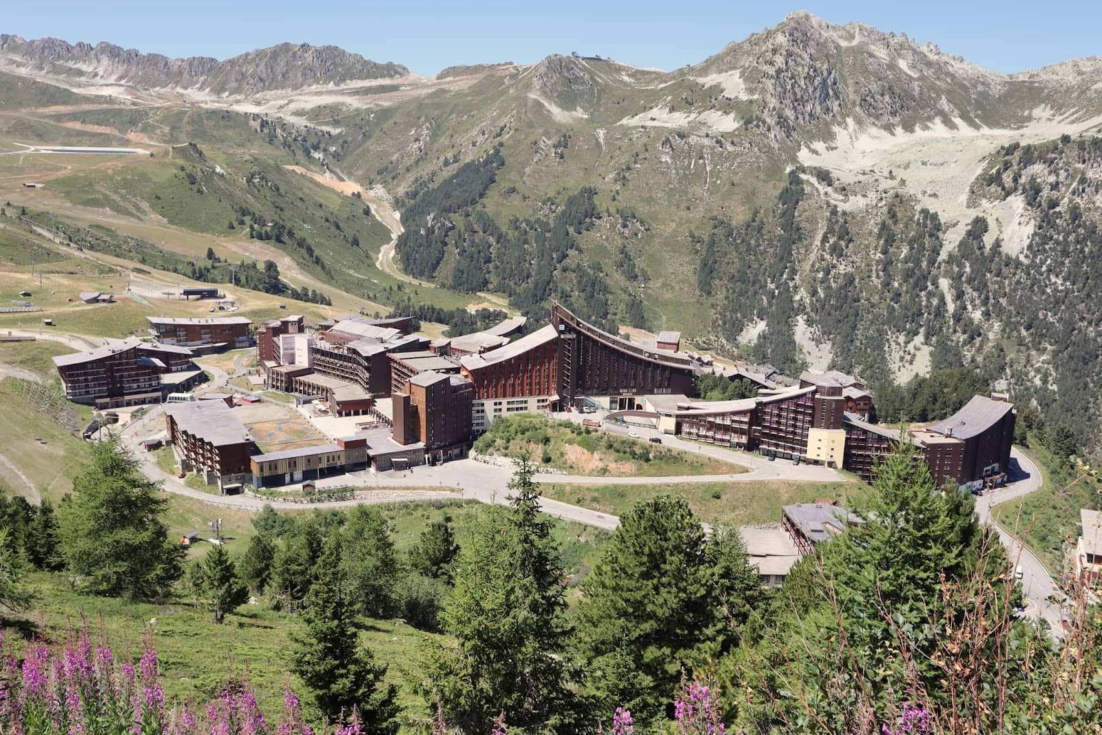 La Folie Douce Après-Ski
