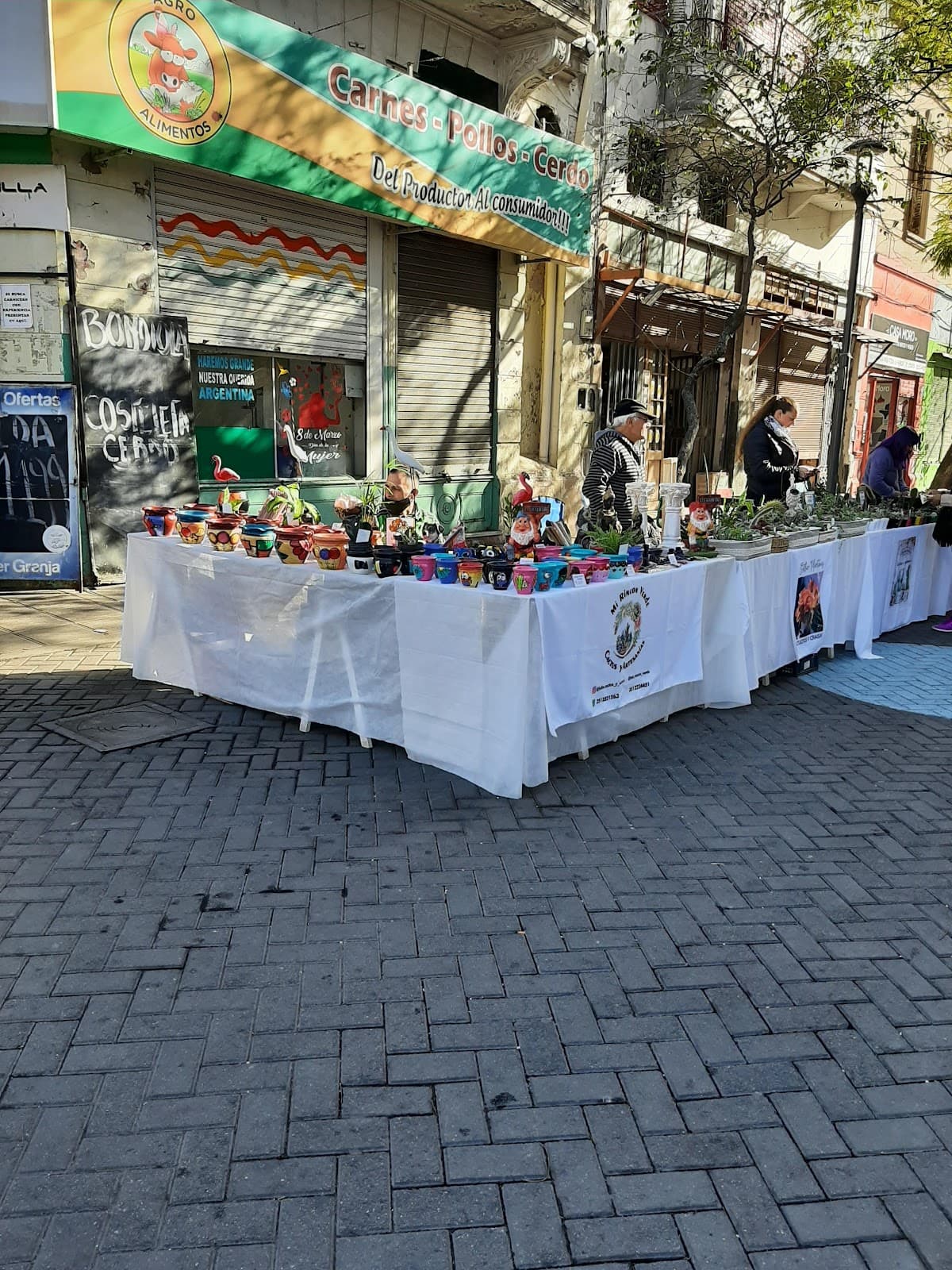 Mercado Norte Córdoba - Image 1
